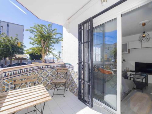 Mshome Casa Alborán