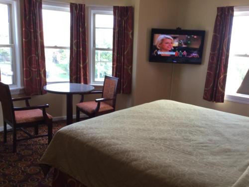 Imagen de la galería de Red Carpet Inn-Bridgeton/Vineland, en Bridgeton