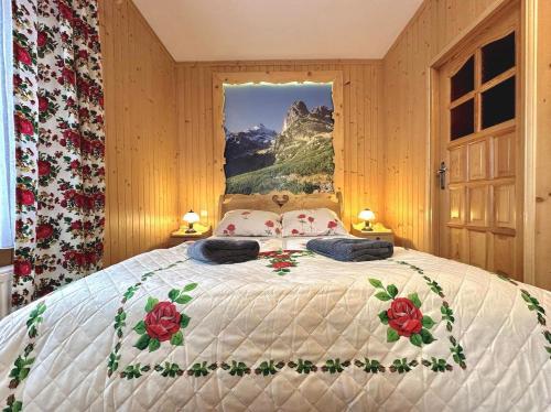 Apartament 2-4 osobowy - Wesoła Chatka - Krupówki 37b - CENTRUM