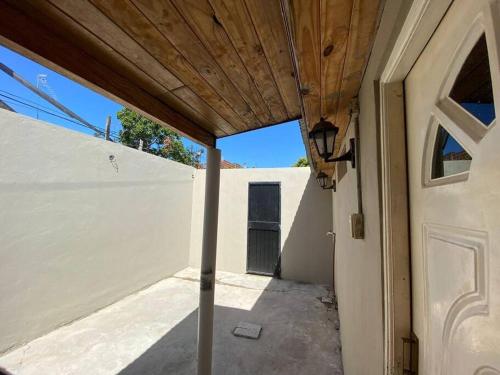 Monoambiente con patio – Photos 3