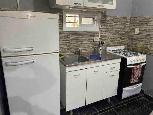 Monoambiente con patio – Photos 4