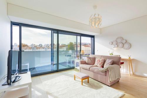 Apartment Lisboa Oriente