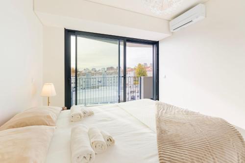 Apartment Lisboa Oriente