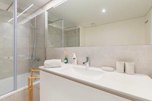 Apartment Lisboa Oriente