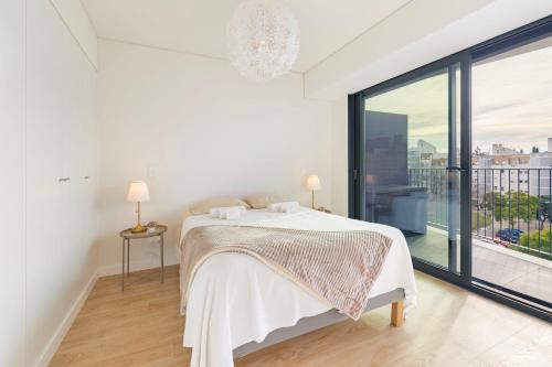 Apartment Lisboa Oriente