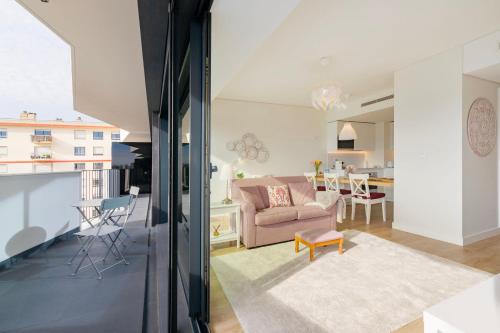 Apartment Lisboa Oriente