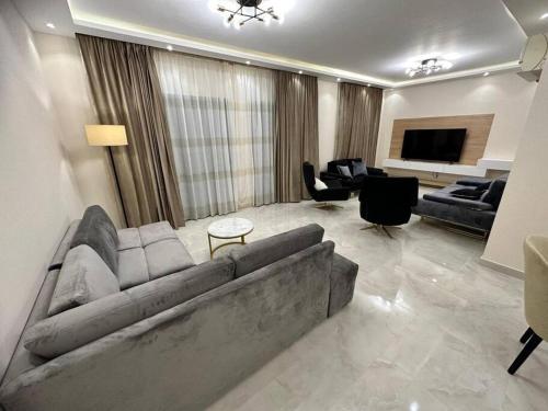 Classic apartment – Photos 2