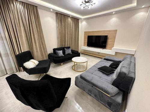 Classic apartment – Photos 3