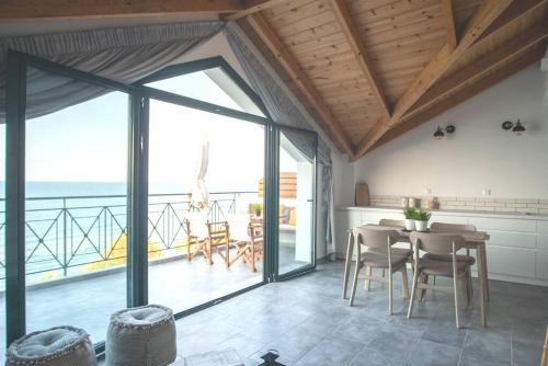 Μare Νostrum 3 - the loft