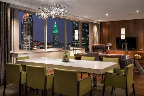 The Westin Cleveland Downtown Image