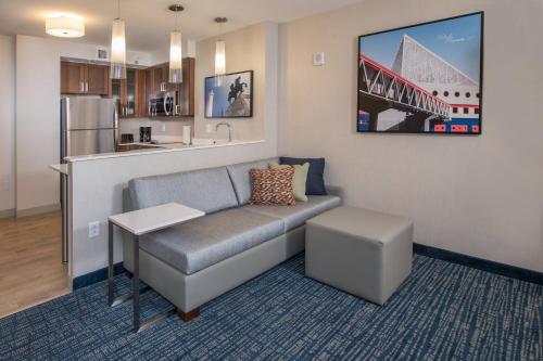 Residence Inn by Marriott Baltimore at The Johns Hopkins Medical Campus Image