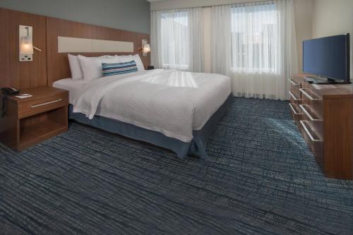 Residence Inn by Marriott Baltimore at The Johns Hopkins Medical Campus Image