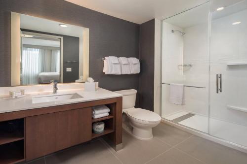Residence Inn by Marriott Baltimore at The Johns Hopkins Medical Campus Image