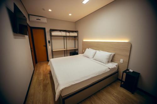Pratiko Concept Hotel Avaré – Photos 4