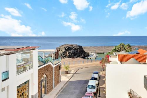 SunsetView apartment El Cotillo 2-4 personas