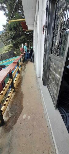 Φωτογραφία από το άλμπουμ του Casita el mirador solo naturaleza σε Μεδεγίν