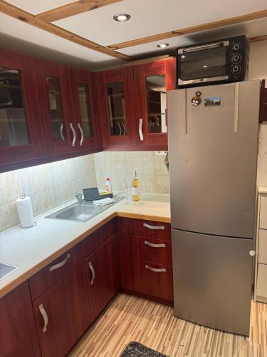 Pera apartment Budapest 1075 Budapest, 5 Madách Imre tér kép - 3