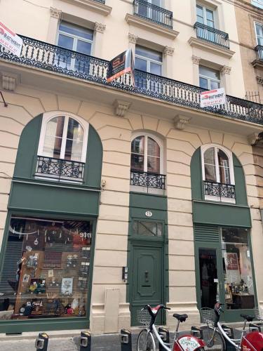 Lumineux appartement Capitole plein centre photo 10