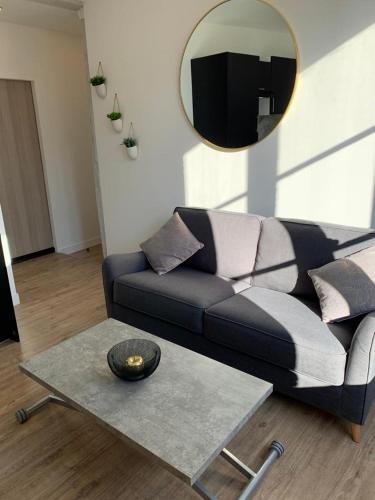 Lumineux appartement Capitole plein centre photo 8