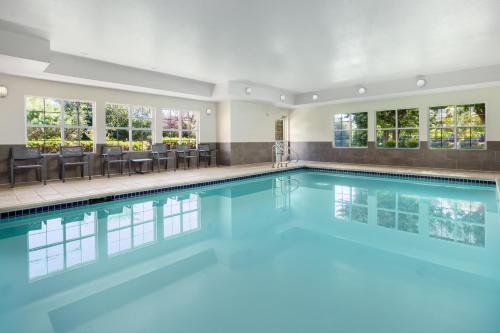 Residence Inn San Jose South/Morgan Hill Image