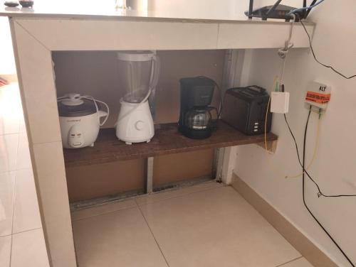 Cabinas Libélula – Photos 2