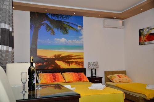 Fotografie z fotogalerie ubytování Apartments Leo v destinaci Trebinje