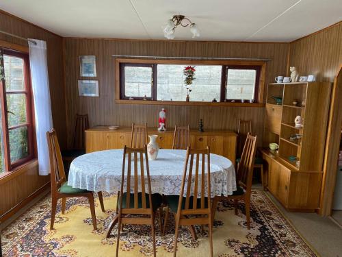 Φωτογραφία από το άλμπουμ του Casa en barrio Patrimonial Puerto Varas σε Puerto Varas