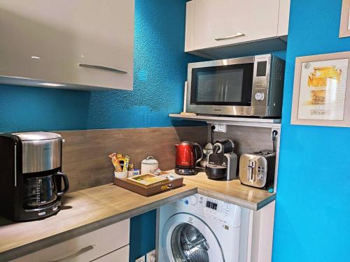 Photo de la galerie de l'établissement Pontabeach, à Vaux-sur-Mer