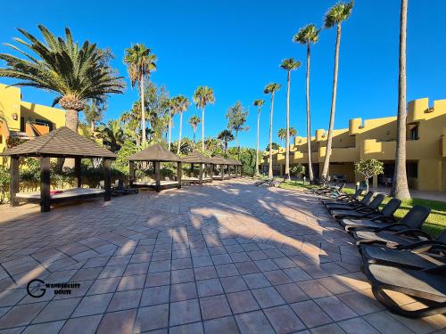 Atlantic Garden air conditioning Wanderlust House