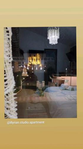Fotografie z fotogalerie ubytování Illyrian studio Tirana v destinaci Tirana