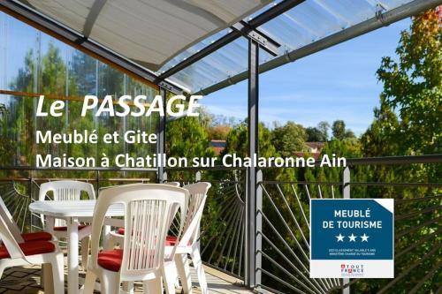 Châtillon-sur-Chalaronne
