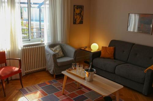 Gite Le Passage – Photos 5