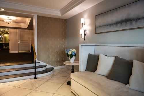 The Normandy Hotel Image