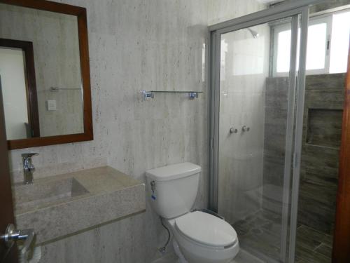 Fotografie z fotogalerie ubytování ACL Suites v destinaci Boca del Río