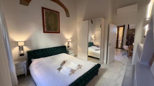 Suite Stylish & Cozy Apartment in the Heart of Florence