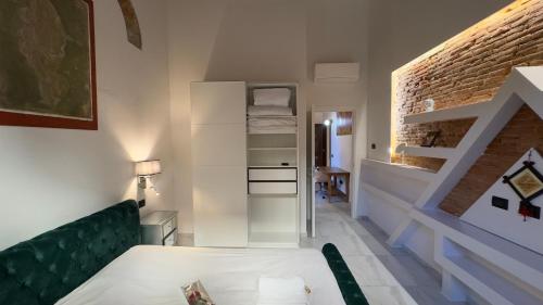 Suite Stylish & Cozy Apartment in the Heart of Florence