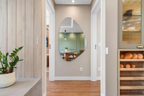 Fotografie z fotogalerie ubytování Toscano Cabernet 2 Suítes by Achei Gramado v destinaci Gramado