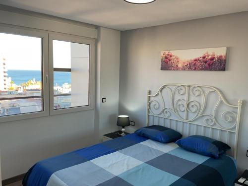 Andalusian Dream - La Nogalera - Incredible Sea View