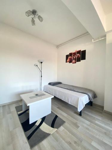 Comfort Class Apartment