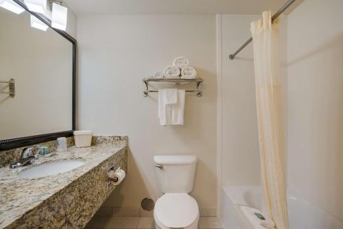 Gallery image of Best Western Hermiston Inn in Hermiston