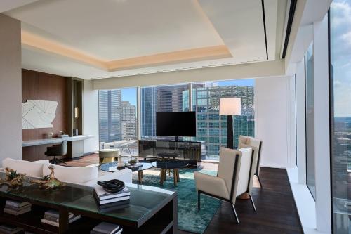 JW Marriott Dallas Arts District Image