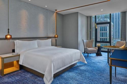 The St. Regis Chicago Image