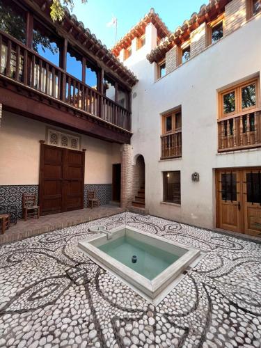 Carmen del Almencino