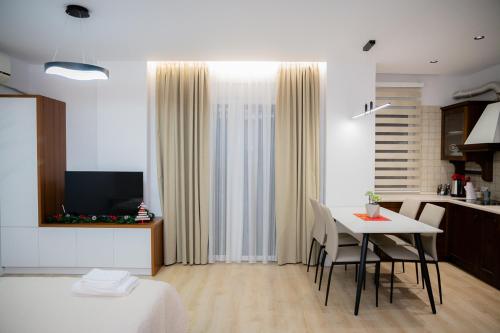 Bella Tirana Apartments