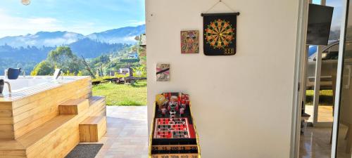 MIRADOR DEL PEÑOL – Photos 3