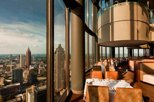 The Westin Peachtree Plaza, Atlanta Image