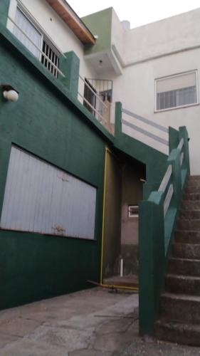 alojamiento Casa para hasta 6 personas Santa Teresita