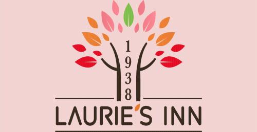 Certifikát, hodnocení, plakát nebo jiný dokument vystavený v ubytování Laurie's Inn
