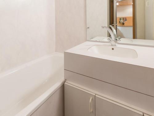 Duplex spacieux près des pistes - 6 pers, vues