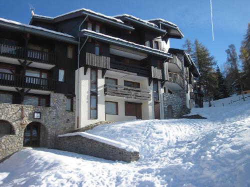 Duplex spacieux près des pistes - 6 pers, vues